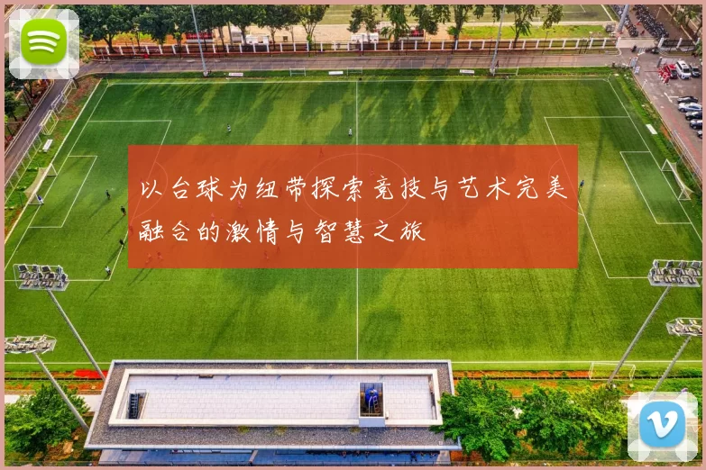 以台球为纽带探索竞技与艺术完美融合的激情与智慧之旅