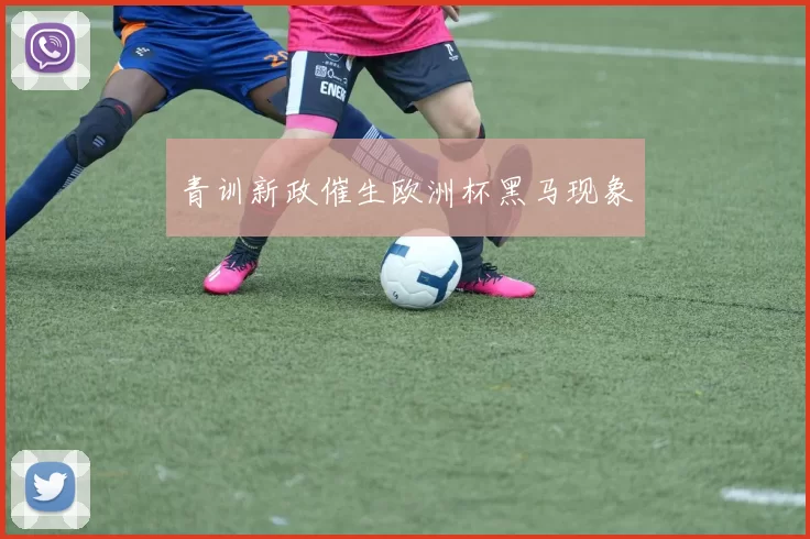 青训新政催生欧洲杯黑马现象
