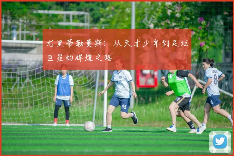 尤里蒂勒曼斯：从天才少年到足坛巨星的辉煌之路